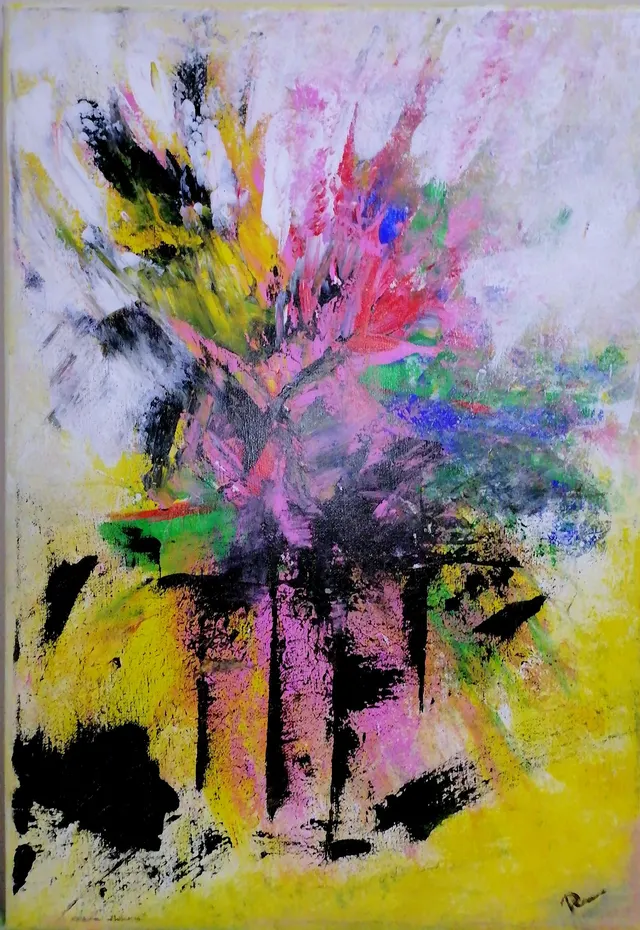 Summer Explosion