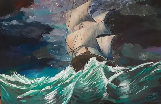Storm