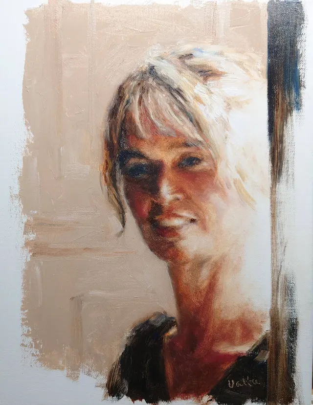 Mireille