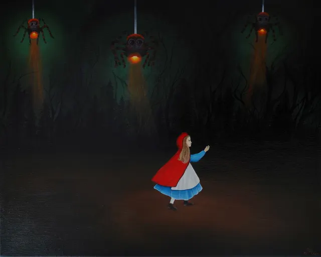 The pathway