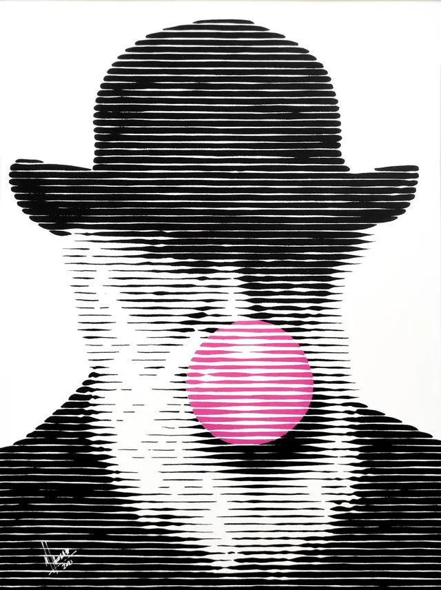 Bubble gum 17