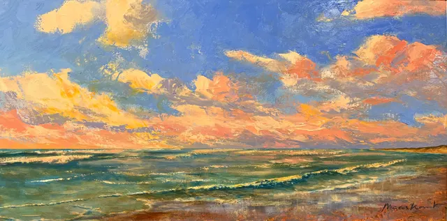Sea