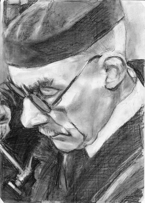 Frans Zwollo sr
