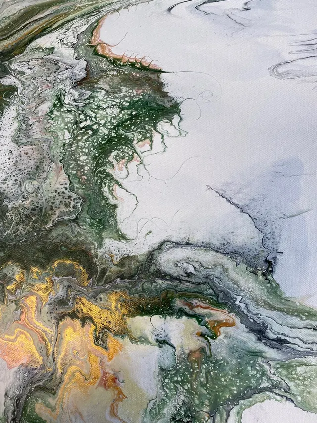 Eruption