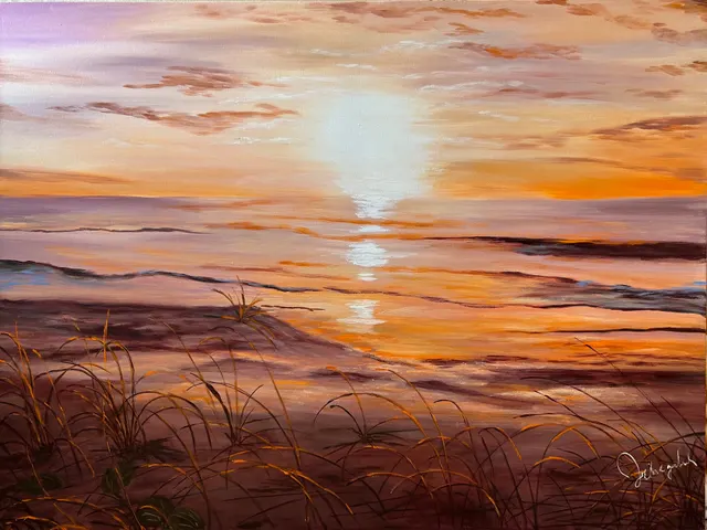 Sunrise Beach