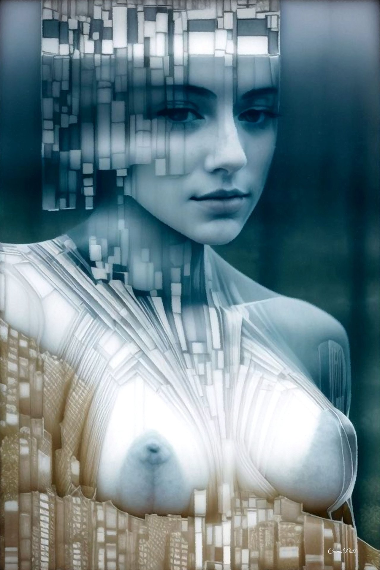 Vision of Transhumanism - 17