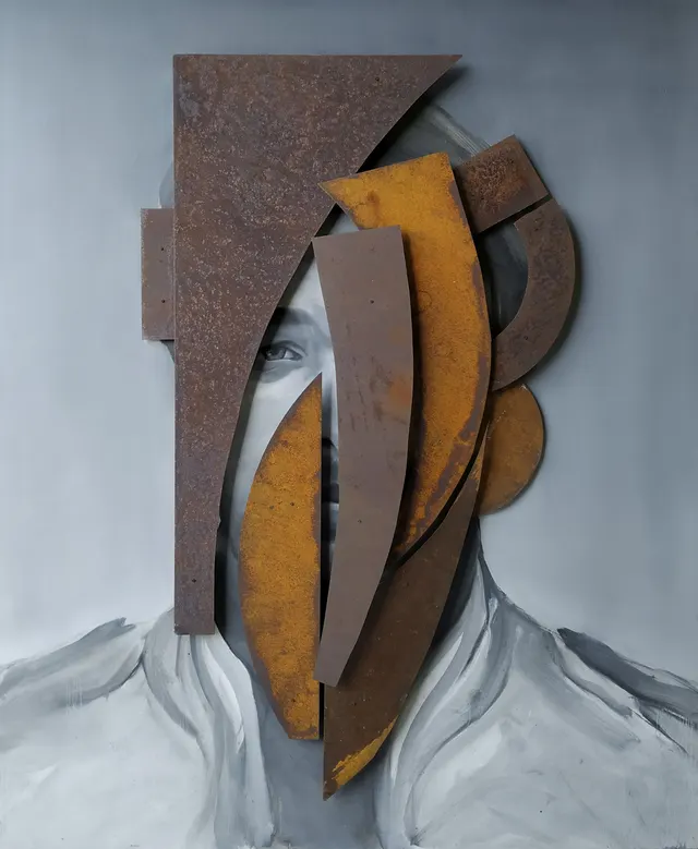 Head XXIII