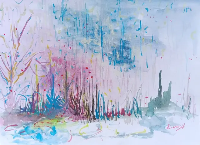 Landscape 140