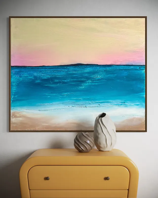 Ocean