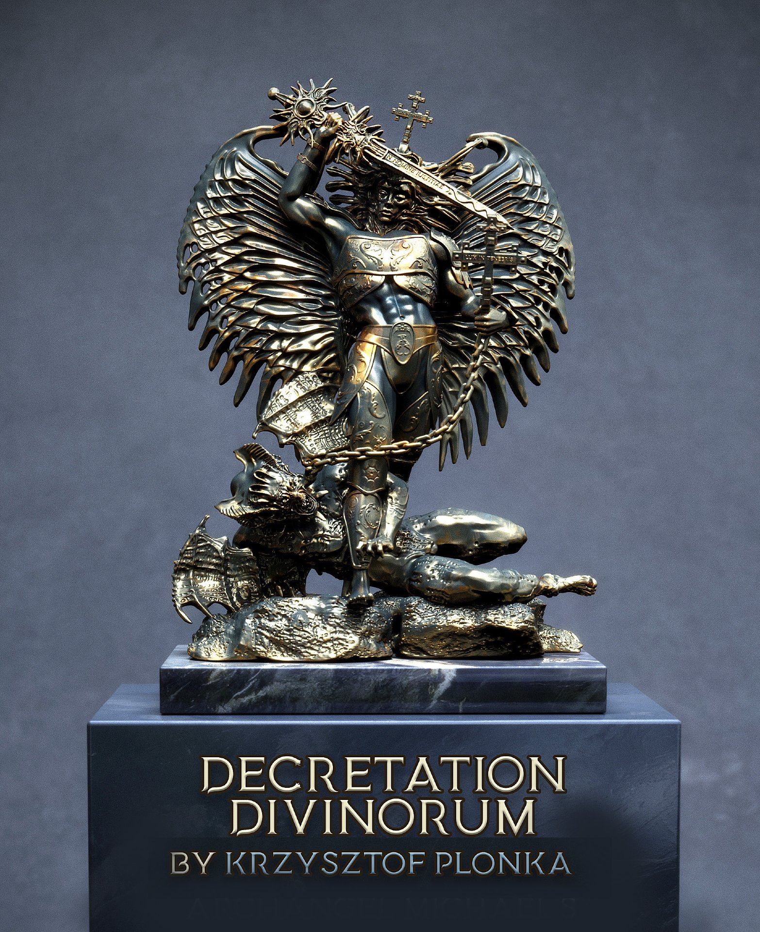 Decretation Divinorum
