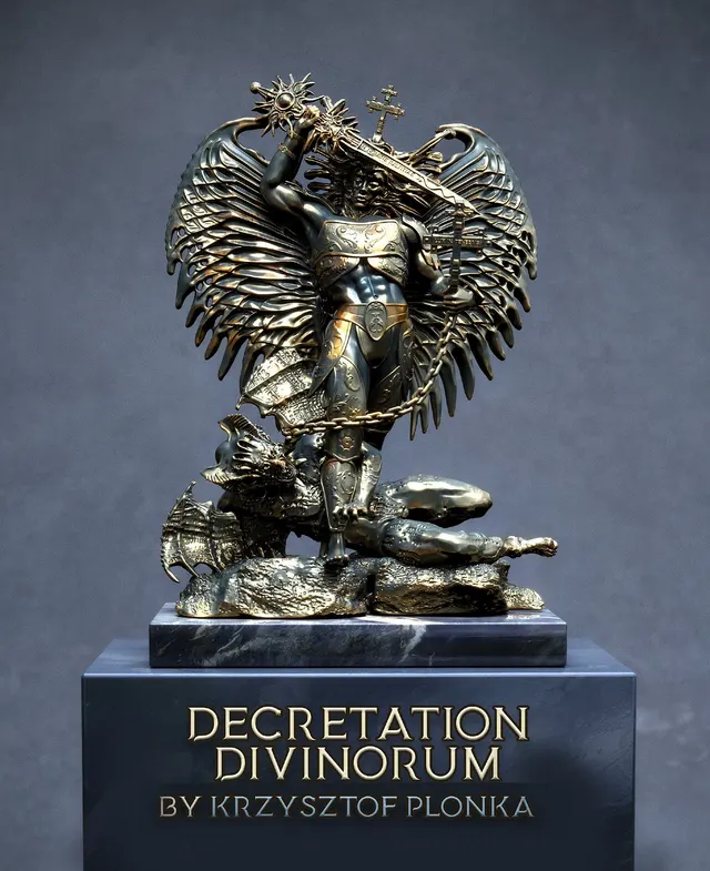 Decretation Divinorum