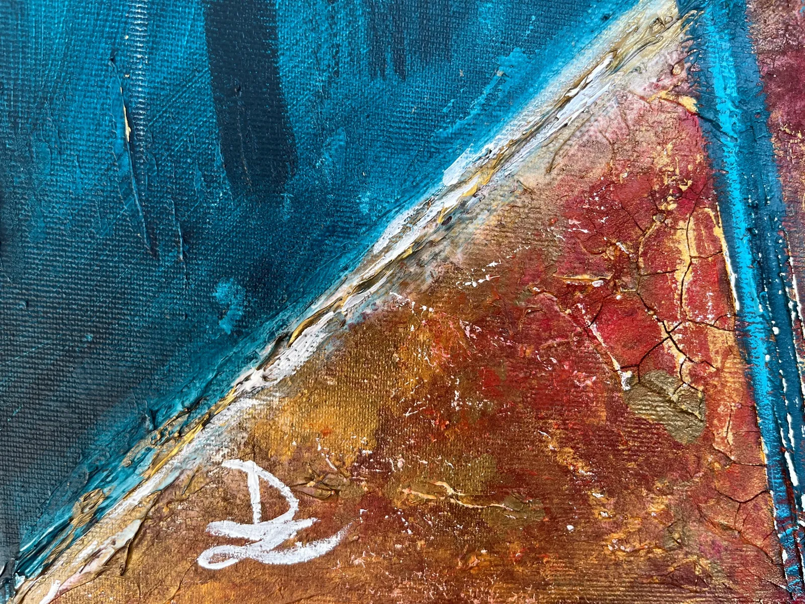 Against Myself — 5