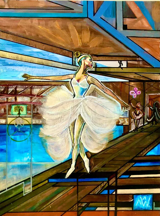 May We Dance