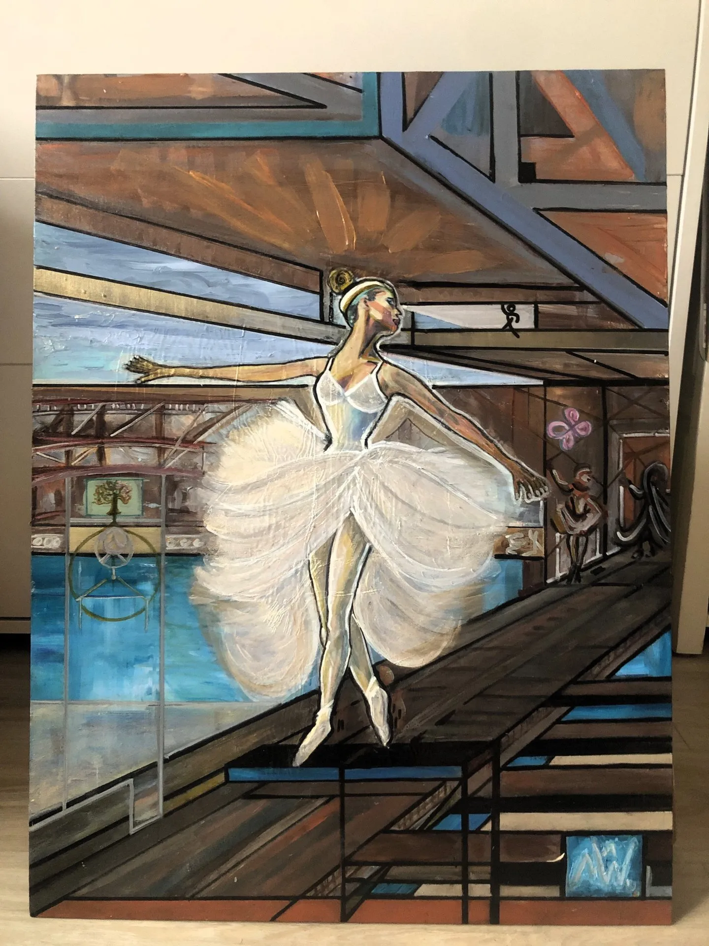 May We Dance — 3
