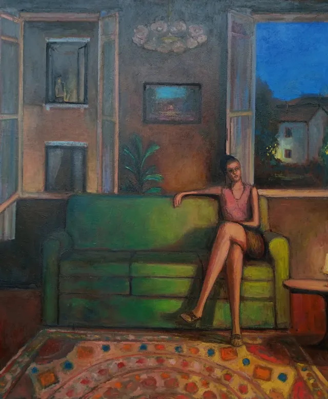 Summer night