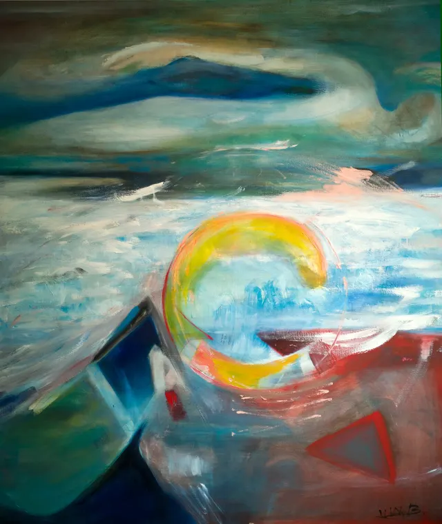 Turbulence