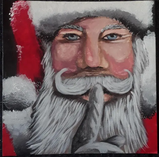 Santa