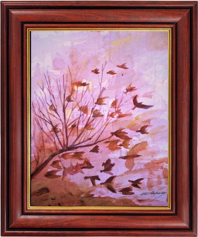 Birds