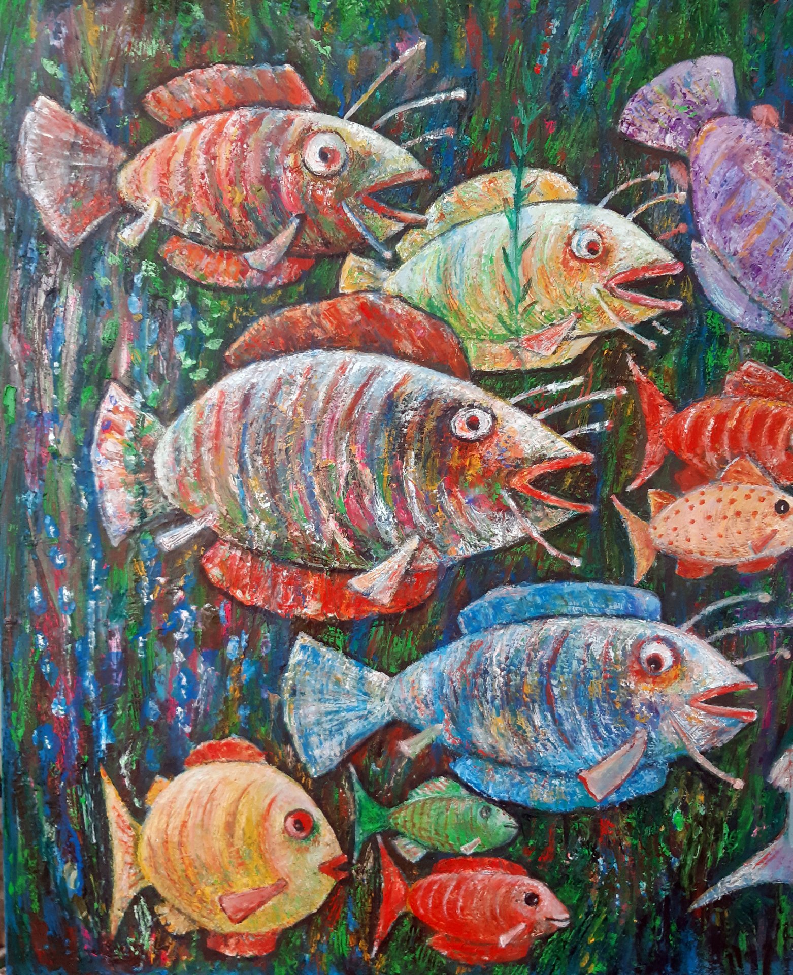 Fish