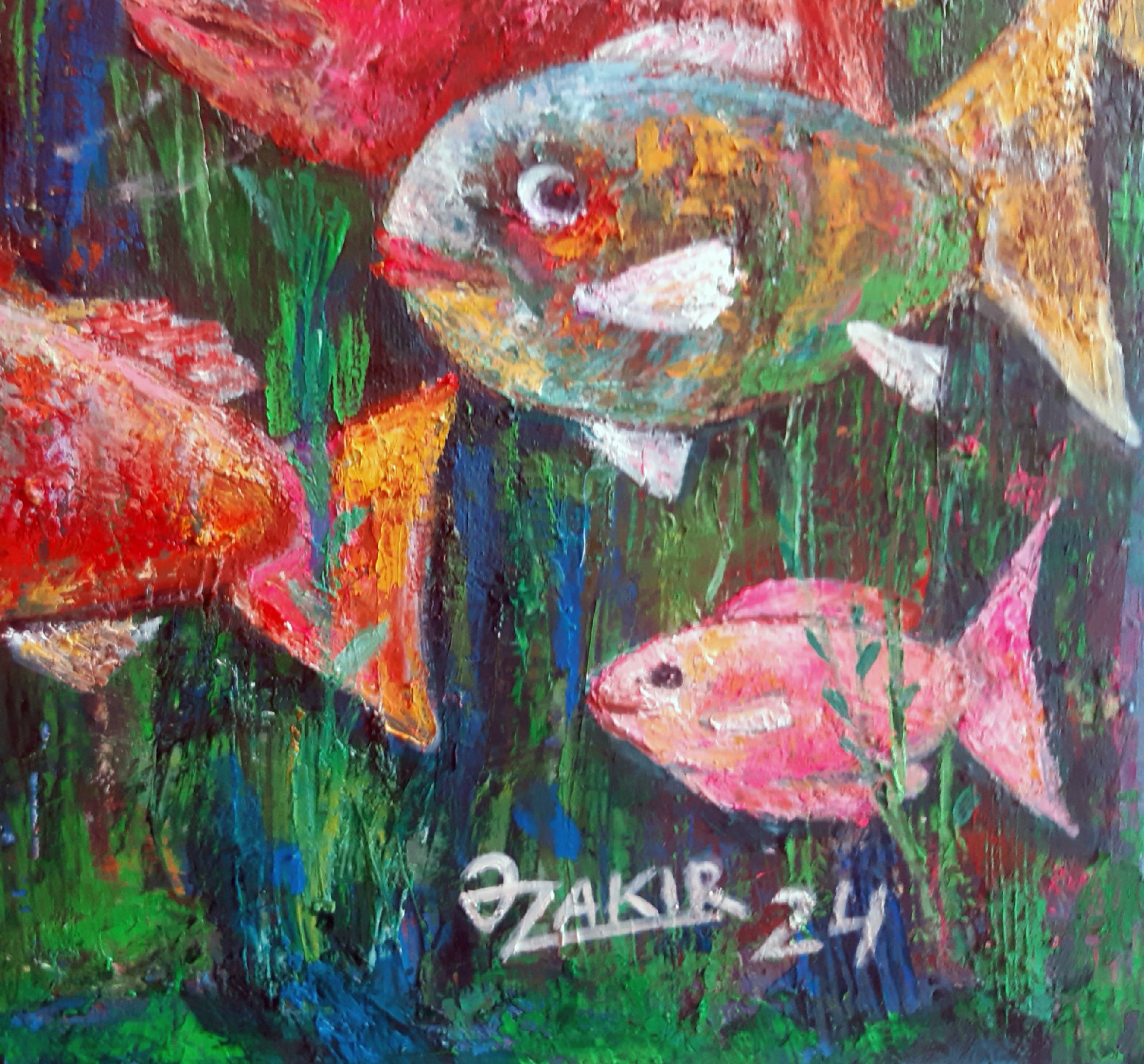 Fish