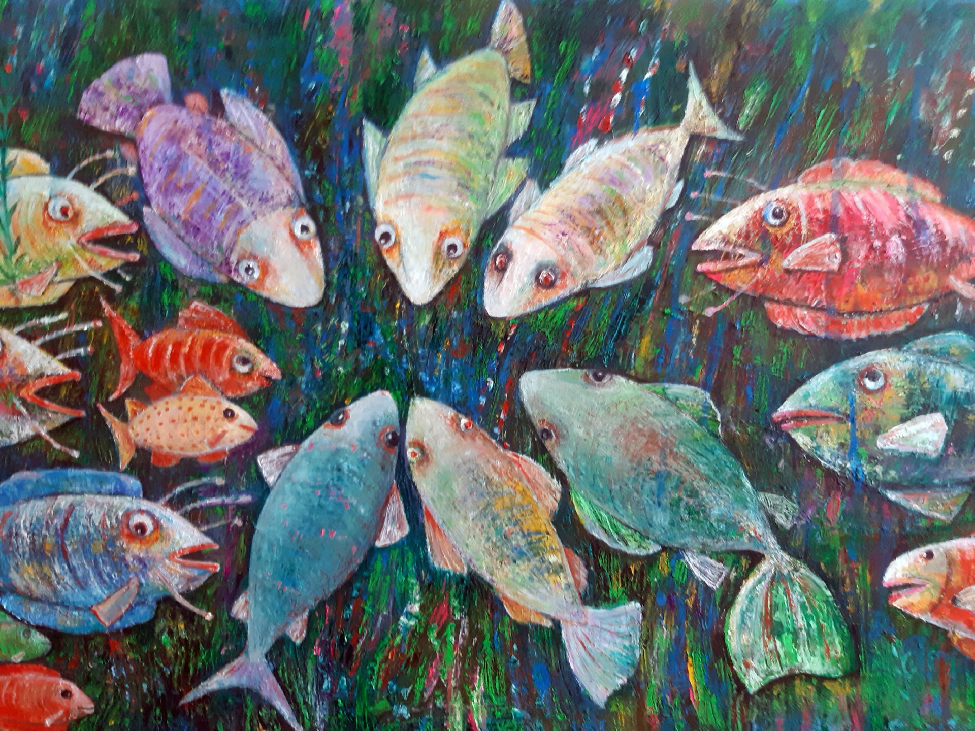 Fish