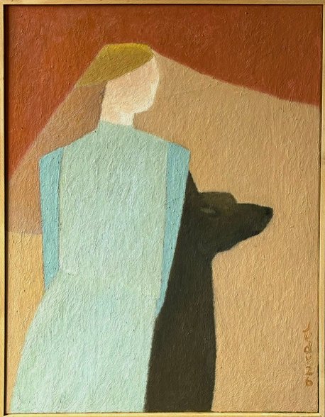 grote hond