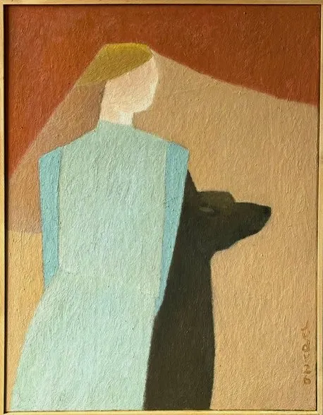 grote hond
