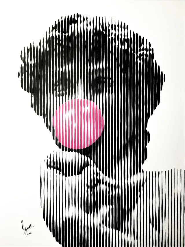 Bubble gum 09