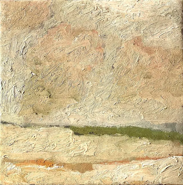 landschapje 303