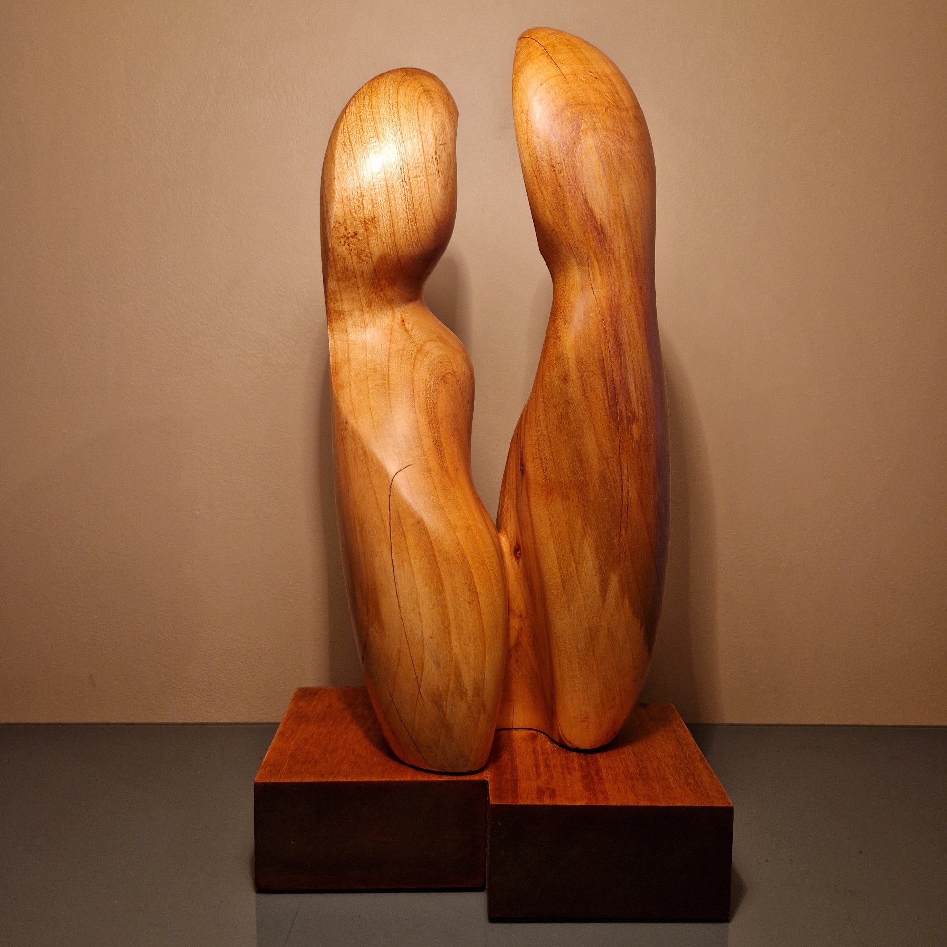 Art of Conversation (lost?)