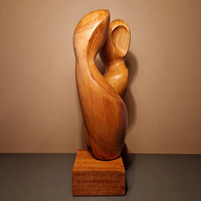 Art of Conversation (lost?)