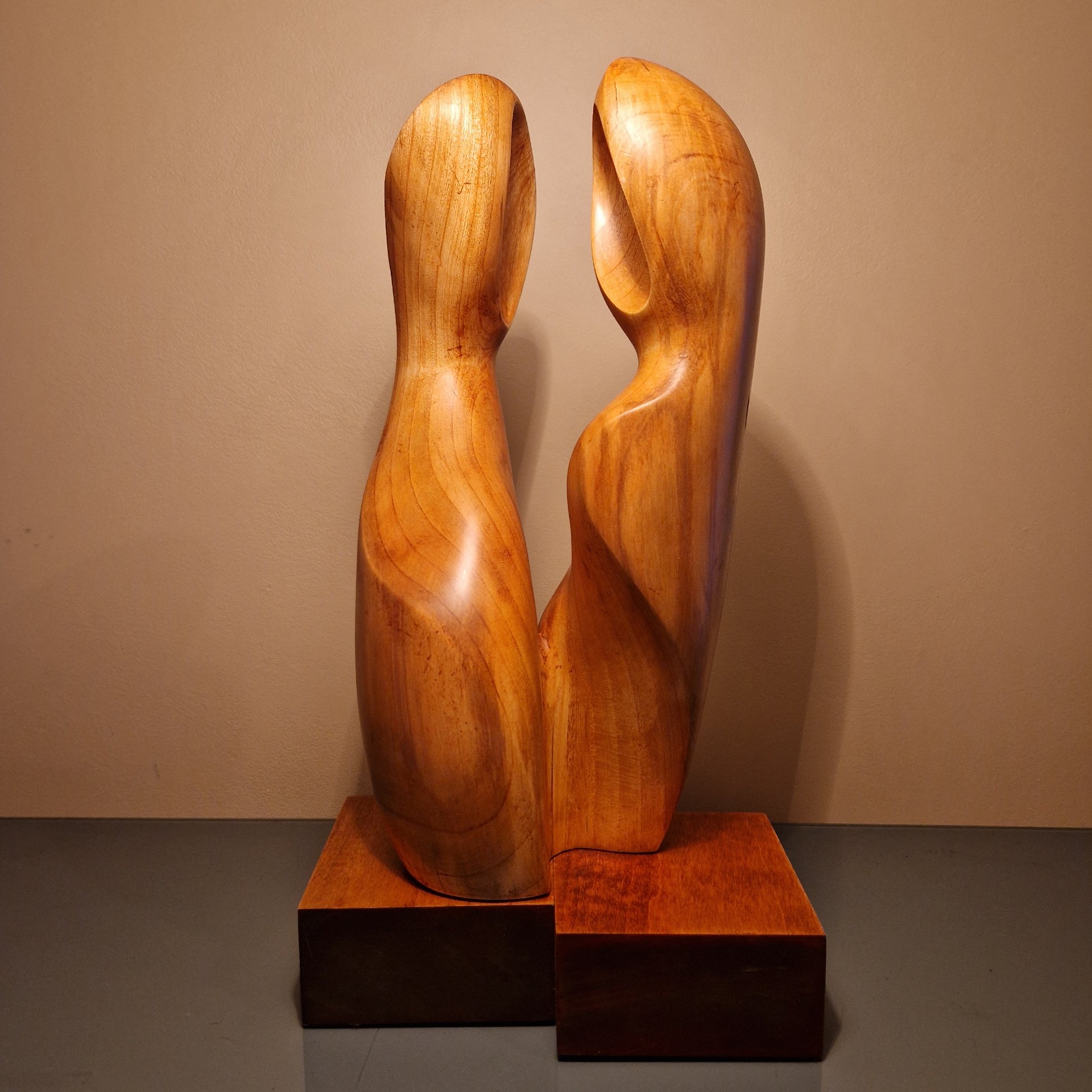 Art of Conversation (lost?)