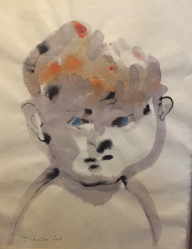 loittle boy