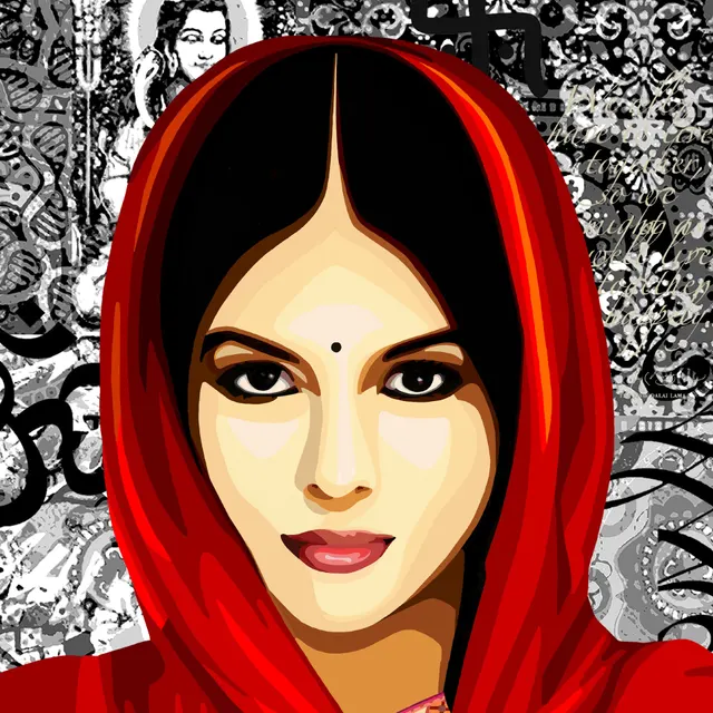 Indiase