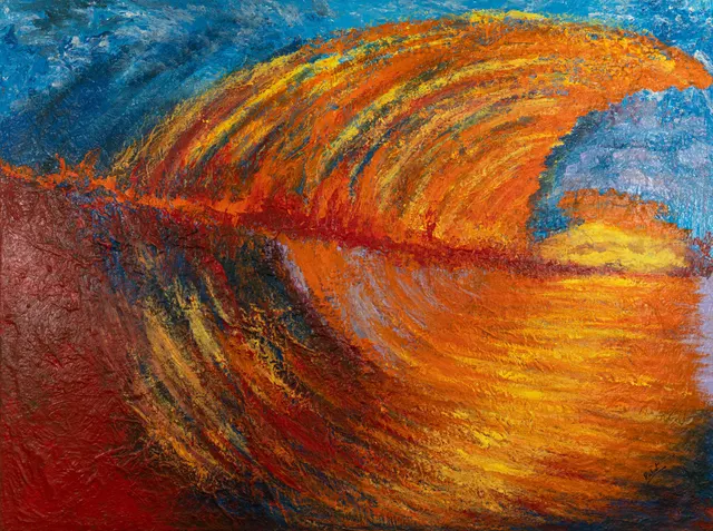 Harmony of Waves