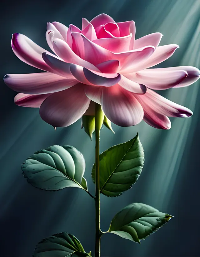 Kiss From a Rose