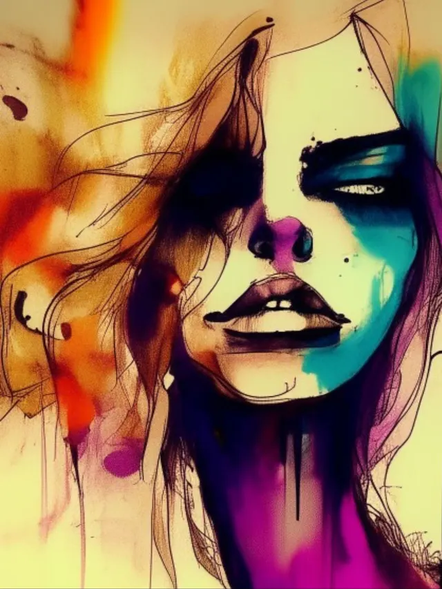 Le matin