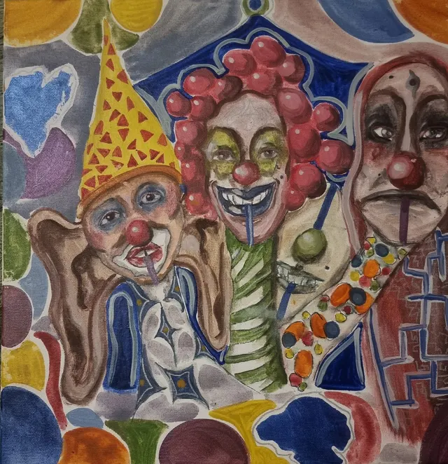 Faces