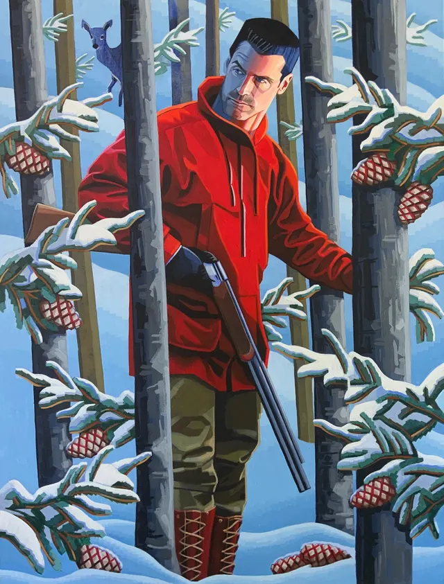 Hunter