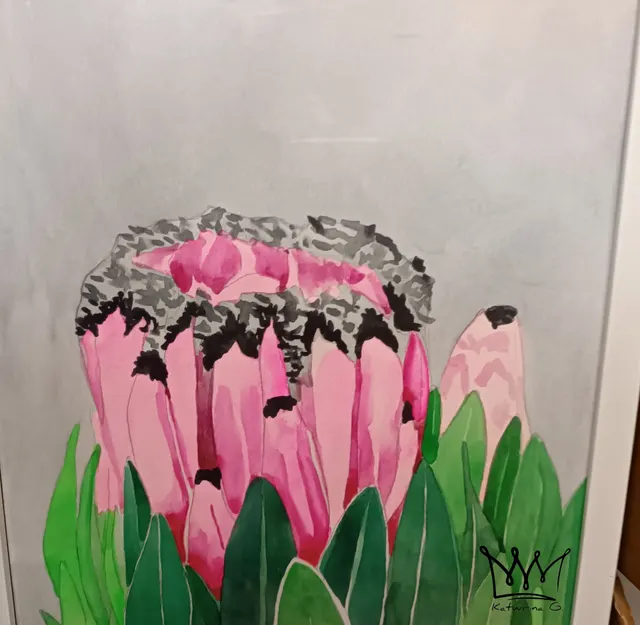 Protea 2