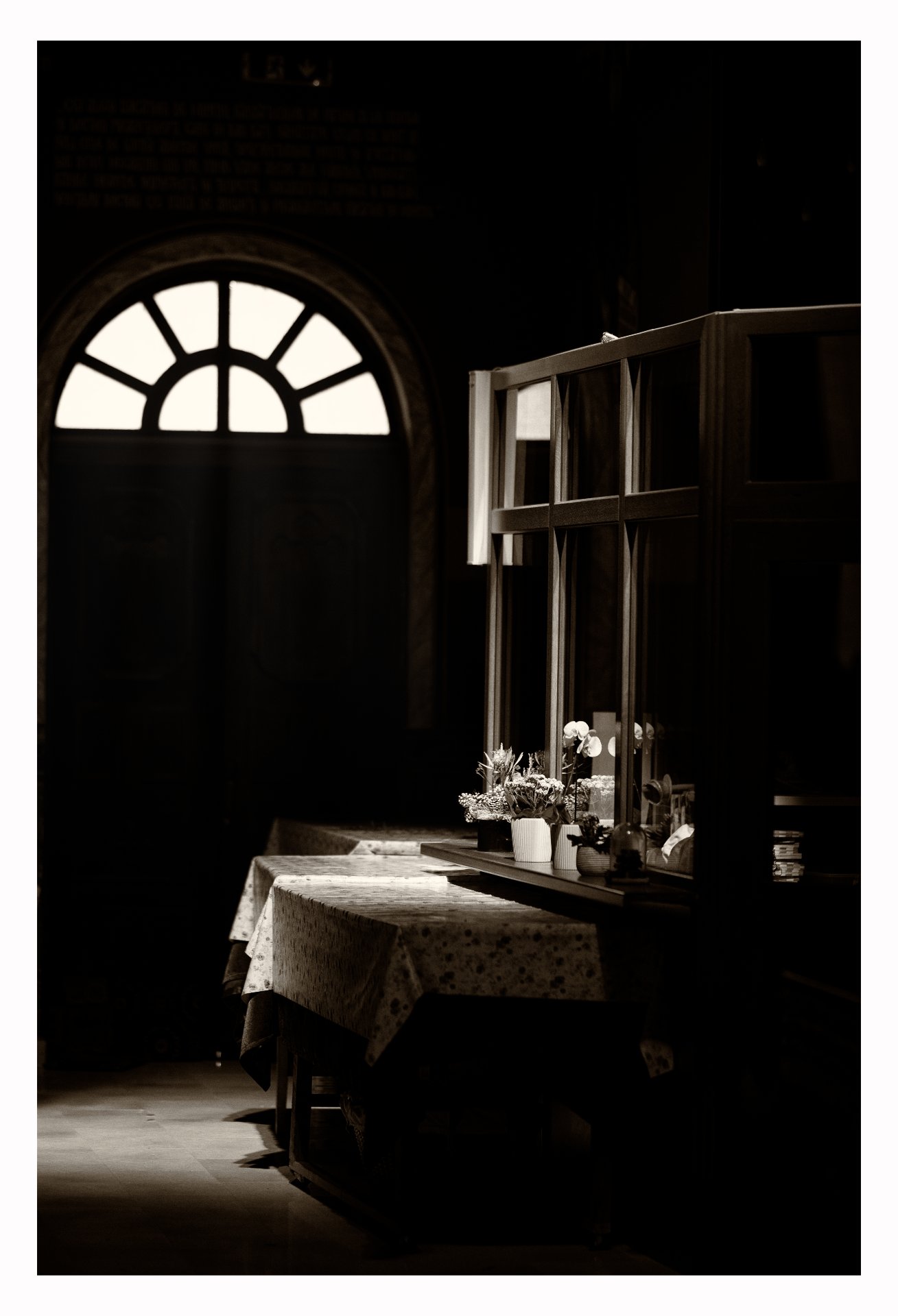 Silent Light