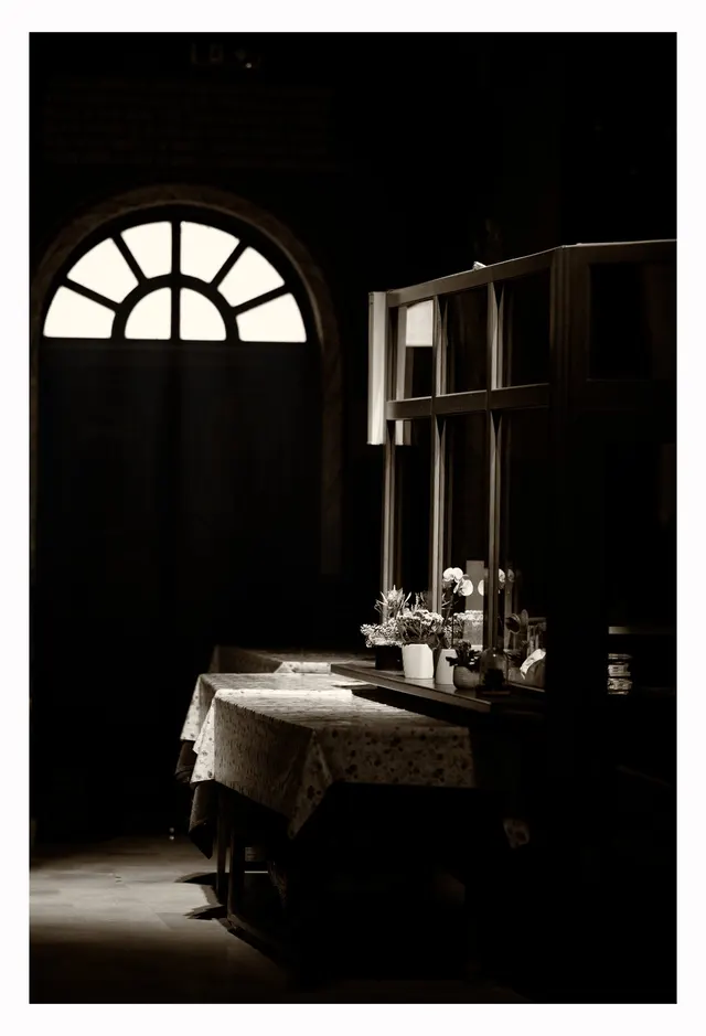 Silent Light