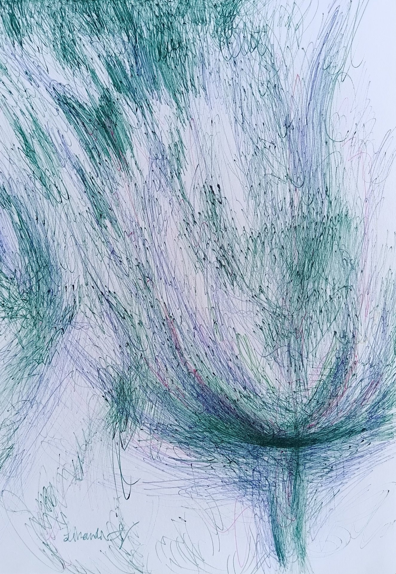 Green breathe