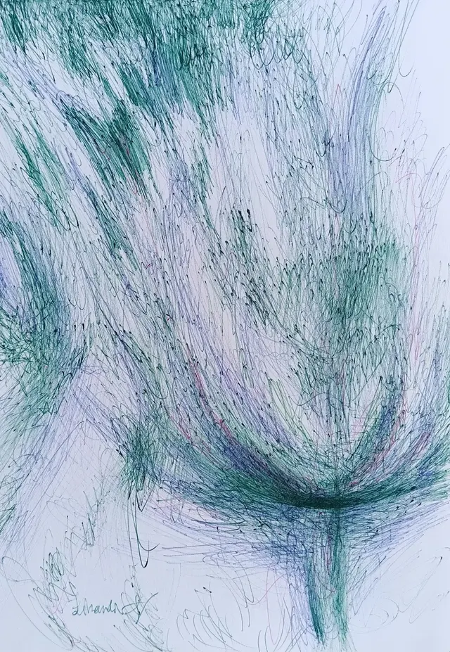 Green breathe