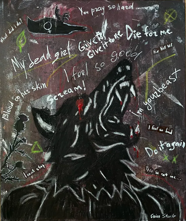 Your beast