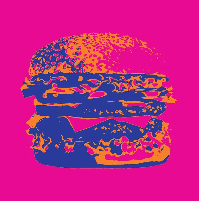 Big Mac