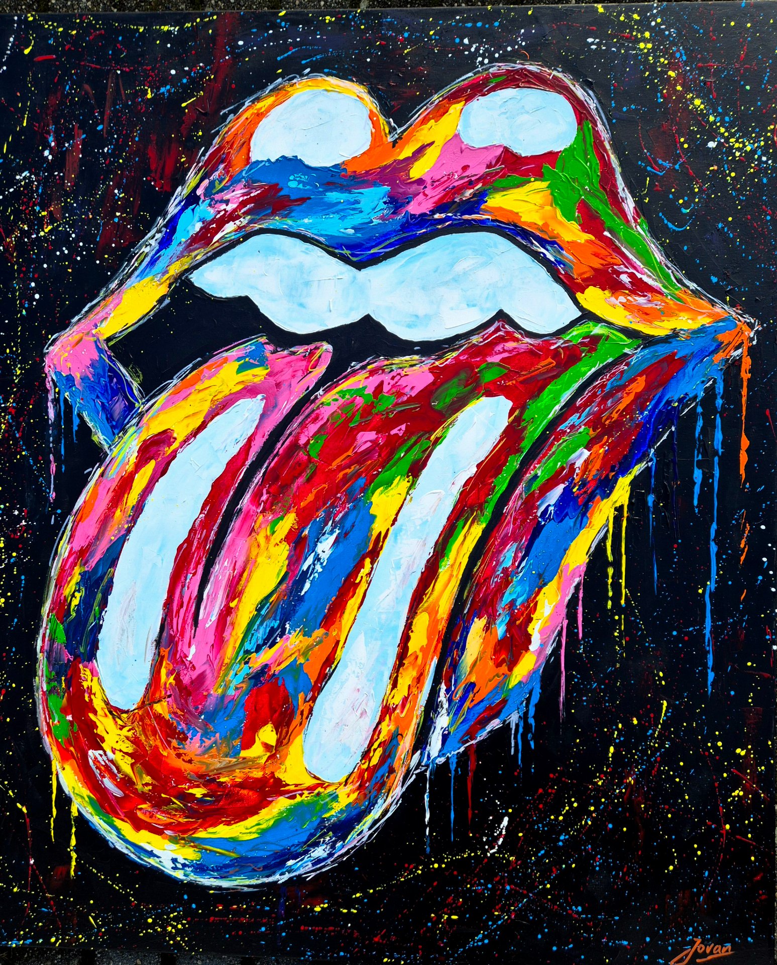 Rock And Roll Forever