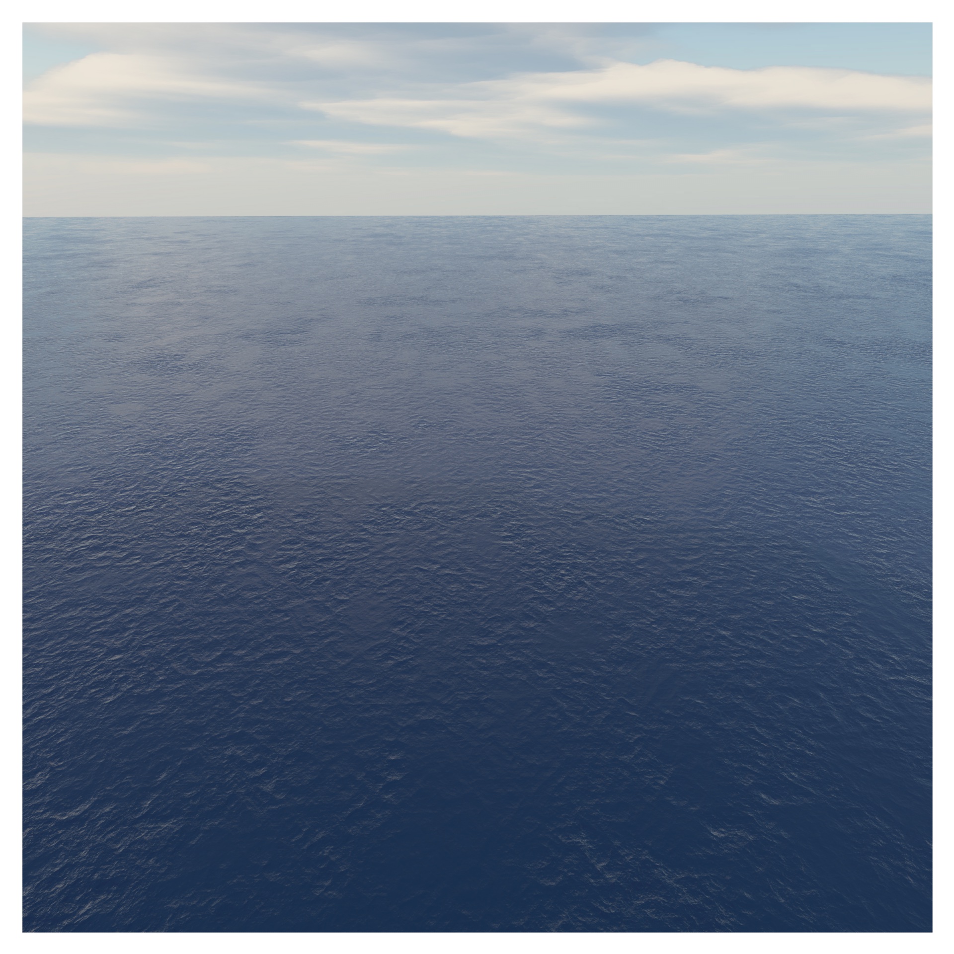 Out of Nothing into Nothingness,
