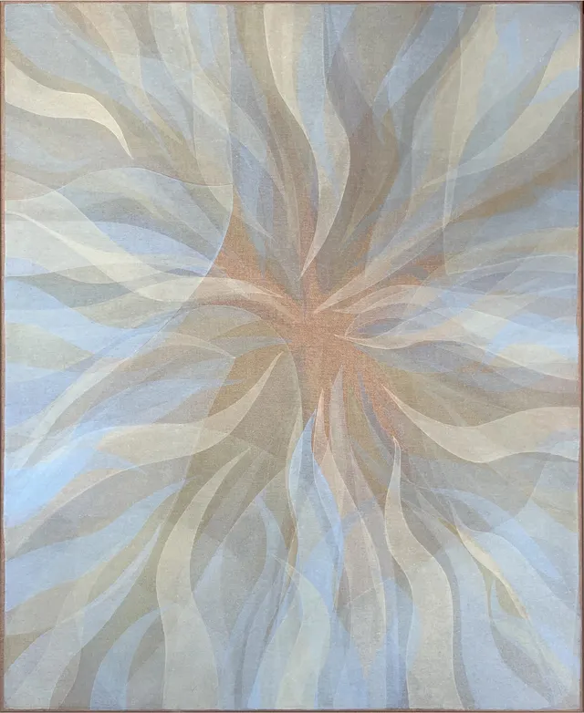 Summer wind