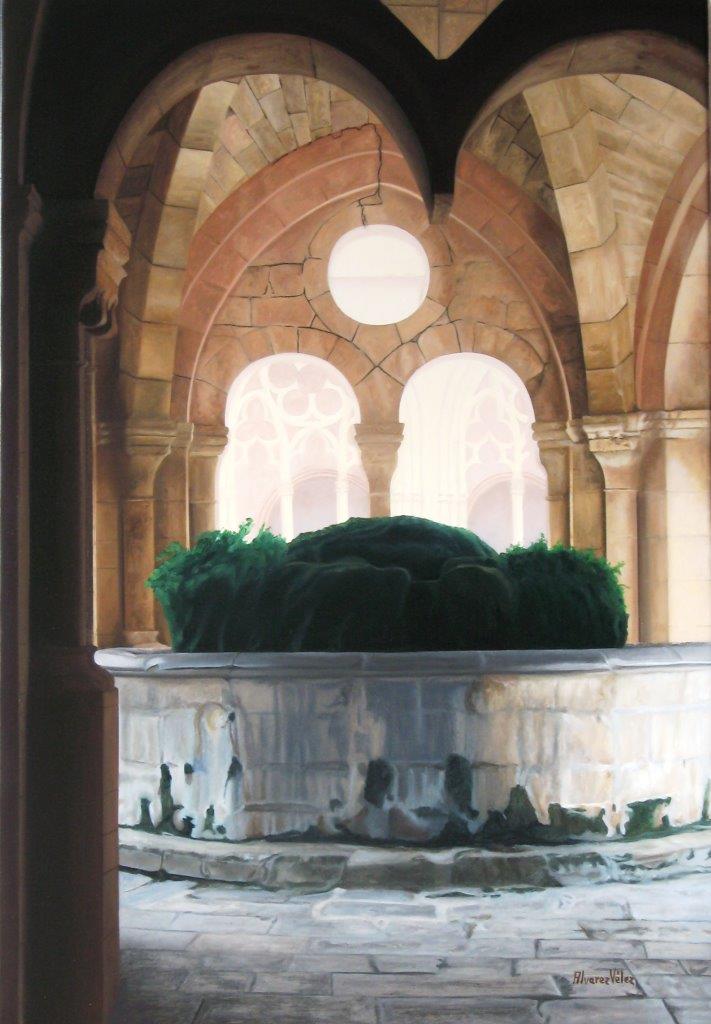 Cloisters